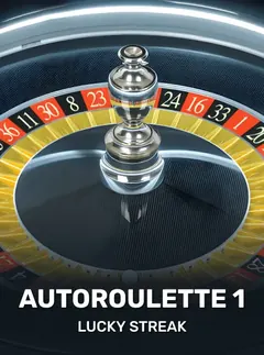Vignette de AutoRoulette 1, jeu de Luckystreak