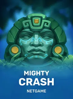 Vignette de Mighty Crash, jeu de NetGame