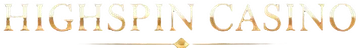 Logo HighSpin