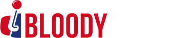 Logo BloodySlots